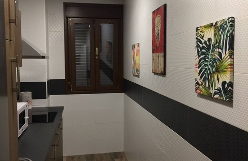 Ciempozuelos Apartment | Apartamentos El Volante II