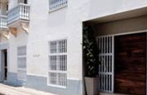 Cartagena District Apartment | Apartamentos en el Centro Histórico