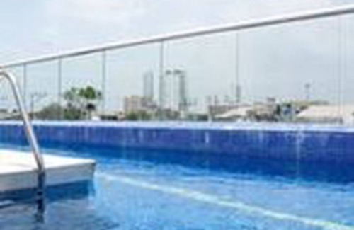 Cartagena District Apartment | Apartamentos en el Centro Histórico