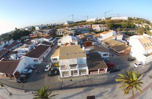 El Rompido Apartment | Apartamentos en Paseo Maritimo