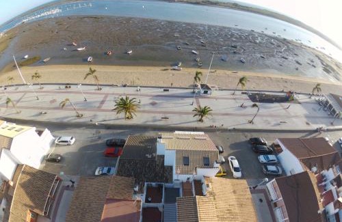 El Rompido Apartment | Apartamentos en Paseo Maritimo