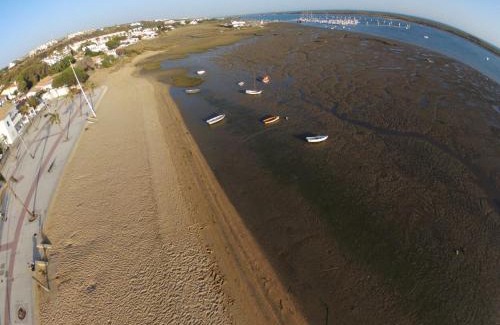 El Rompido Apartment | Apartamentos en Paseo Maritimo