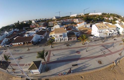 El Rompido Apartment | Apartamentos en Paseo Maritimo