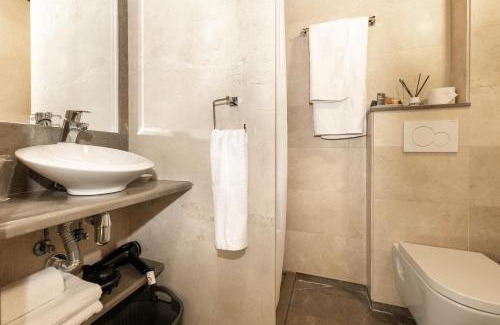 Central District Apartment | Apartamentos en pleno centro, Aljibe Rodrigo del Campo 1A