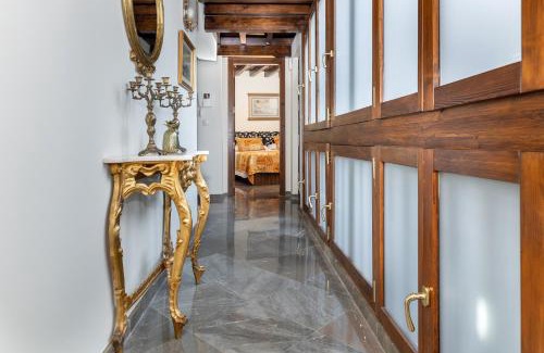 Central District Apartment | Apartamentos en pleno centro, Aljibe Rodrigo del Campo 2A