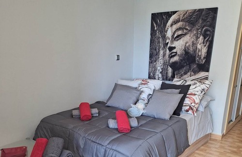 Arroyo de la Miel Apartment | Apartamentos en Suite - Casa Unga -