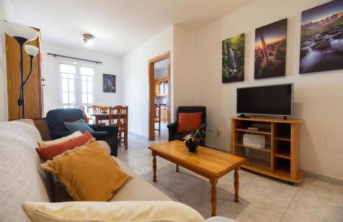Los Llanos Apartment | Apartamentos Leomar II
