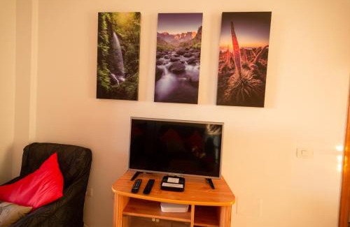 Los Llanos Apartment | Apartamentos Leomar II