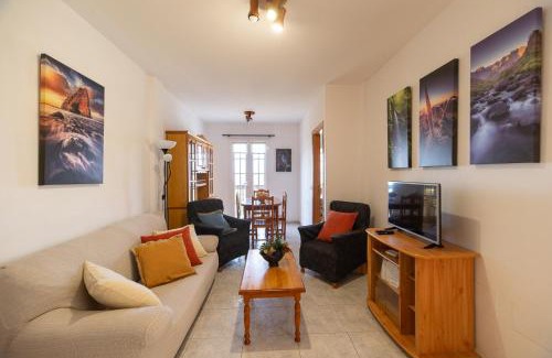 Los Llanos Apartment | Apartamentos Leomar II