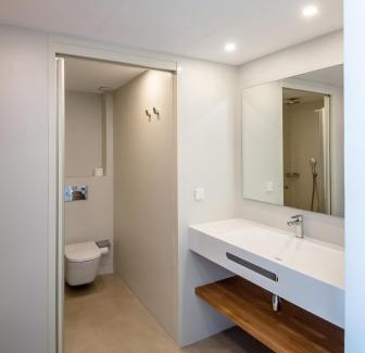 Es Pujols Apartment | Apartamentos Es Pujols - Emar Hotels