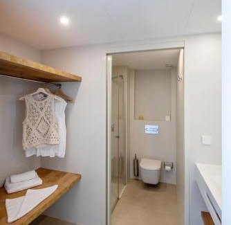 Es Pujols Apartment | Apartamentos Es Pujols - Emar Hotels