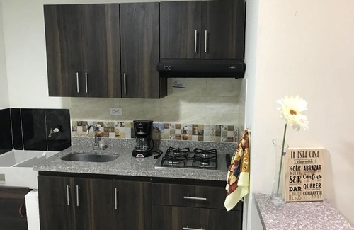 Estadio Apartment | Apartamentos Excelente Ubicación