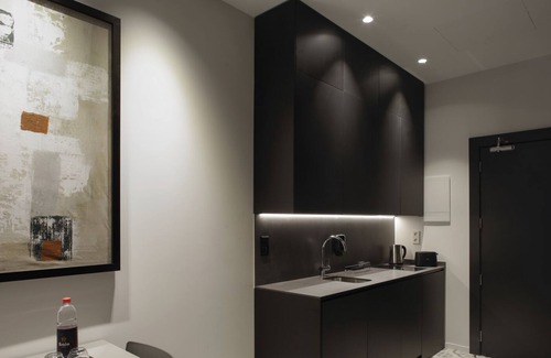 Barrio del Carmen Apartment | Apartamentos Feten