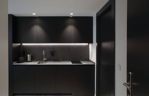 Barrio del Carmen Apartment | Apartamentos Feten