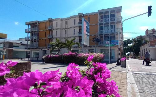 Valledupar Apartment | Apartamentos Flowers House