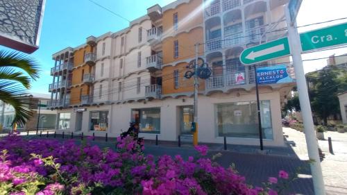 Valledupar Apartment | Apartamentos Flowers House