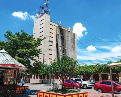 Valledupar Apartment | Apartamentos Flowers House