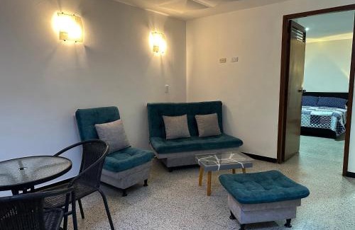 Libano Apartment | Apartamentos FM 205