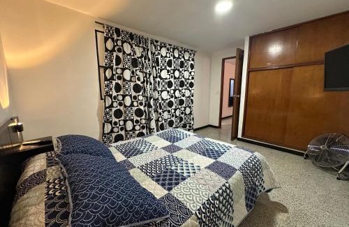 Libano Apartment | Apartamentos FM 205