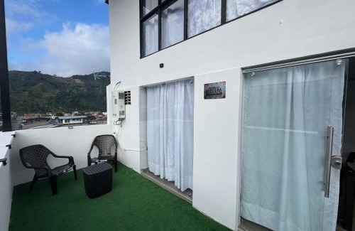 Libano Apartment | Apartamentos FM 401