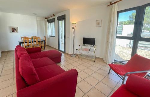 Peniscola Apartment | Apartamentos Font Nova 3000