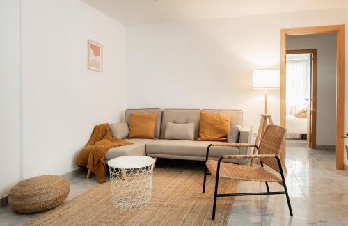 El Pla del Real Apartment | Apartamentos FV Flats Valencia - Mestalla 5