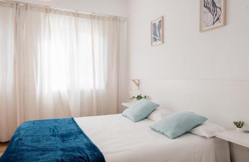 El Pla del Real Apartment | Apartamentos FV Flats Valencia - Mestalla 7