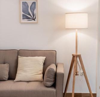 El Pla del Real Apartment | Apartamentos FV Flats Valencia - Mestalla 7