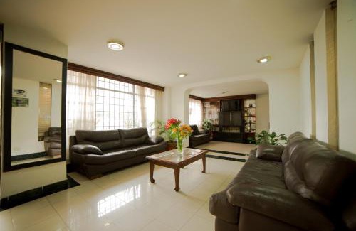 Campin Apartment | Apartamentos Galerías