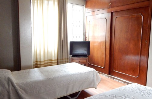 Campin Hotel | Apartamentos Galerias 52