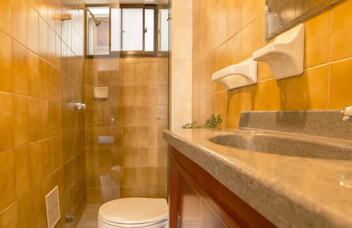 Campin Hotel | Apartamentos Galerias 52