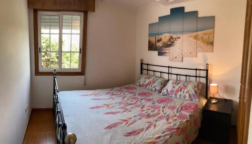 Oia House | Apartamentos Gamela en Playa Canido - Vigo