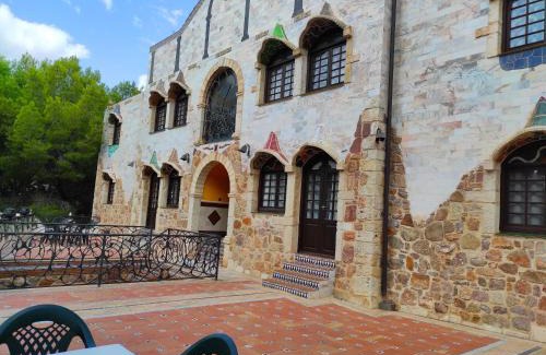 Naquera Apartment | Apartamentos Gaudi Style