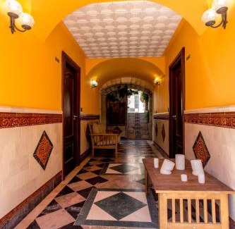 Naquera Apartment | Apartamentos Gaudi Style
