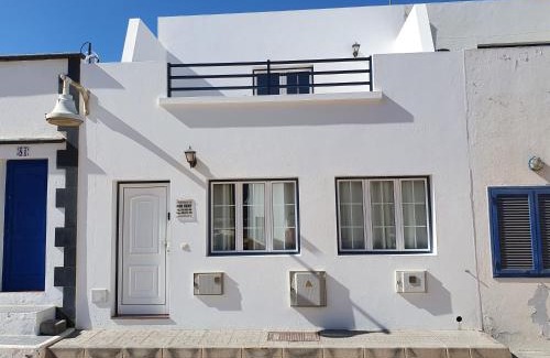 Caleta de Sebo Apartment | Apartamentos Graciosamar