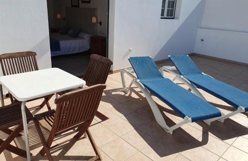 Caleta de Sebo Apartment | Apartamentos Graciosamar