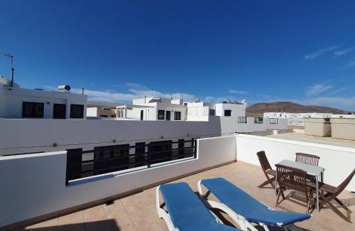 Caleta de Sebo Apartment | Apartamentos Graciosamar