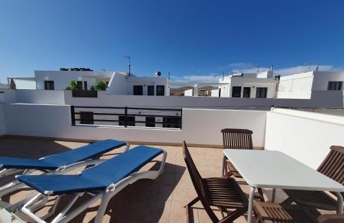 Caleta de Sebo Apartment | Apartamentos Graciosamar