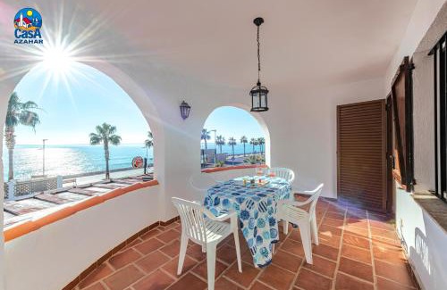 Alcossebre Apartment | Apartamentos Ibiza Casa Azahar