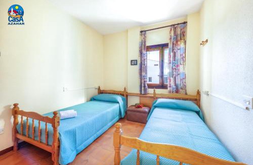 Alcossebre Apartment | Apartamentos Ibiza Casa Azahar