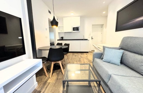 Leon Hotel | Apartamentos Identia by gaiarooms