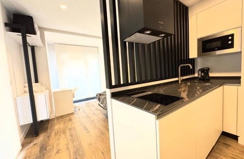 Leon Hotel | Apartamentos Identia by gaiarooms