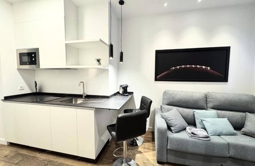 Leon Hotel | Apartamentos Identia by gaiarooms