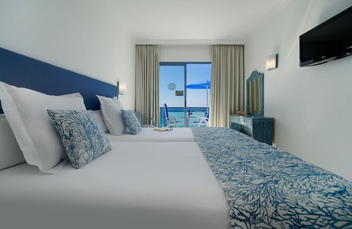 Morro Jable Apartment | Apartamentos Igramar MorroJable - Adults Only