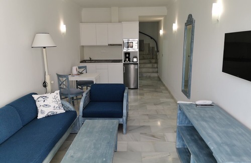Morro Jable Apartment | Apartamentos Igramar MorroJable - Adults Only