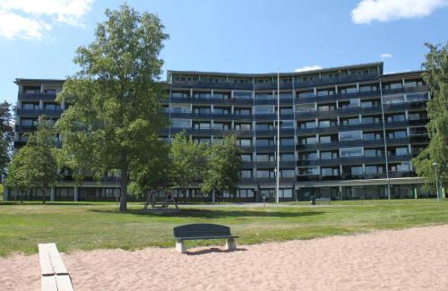 Ikaalinen Apartment | Apartamentos Ikaalisten Kylpylä Terme JPLomat