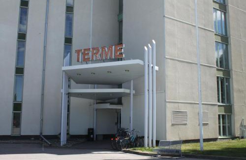 Ikaalinen Apartment | Apartamentos Ikaalisten Kylpylä Terme JPLomat