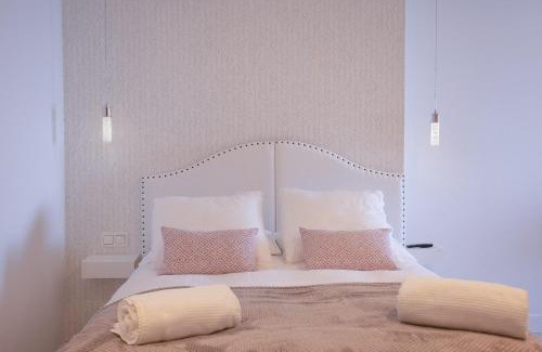 Getaria Apartment | APARTAMENTOS KRESALA - Vistas al mar