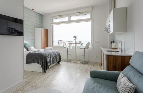 Getaria Apartment | APARTAMENTOS KRESALA - Vistas al mar