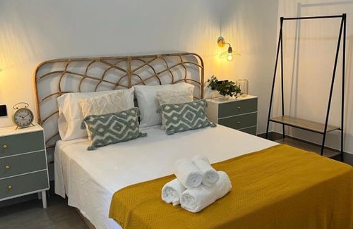 Merida Apartment | Apartamentos La Chimenea